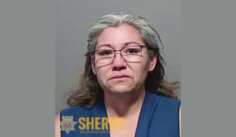 Washington County Caregiver Sentenced to Two Years for Infant's Death