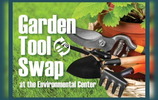 Washington County Invites Residents to Spring Garden Tool Swap Event in Forest Lake and Woodbury