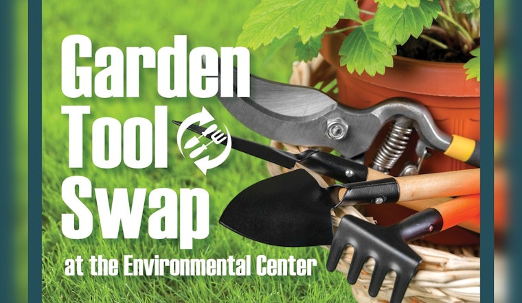 Washington County Invites Residents to Spring Garden Tool Swap Event in Forest Lake and Woodbury