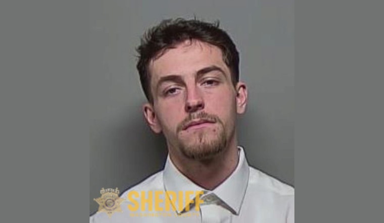 Washington County Man, Ryan Michael Hancock, Convicted of Rape and Sexual Assault of Teenagers