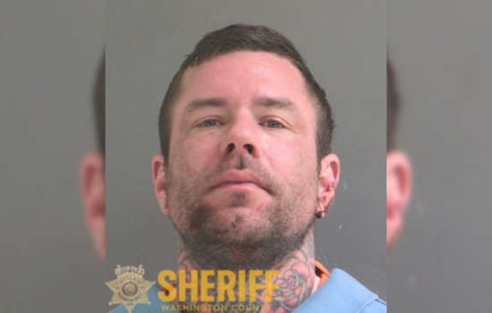 Washington County Man Sentenced to Over 20 Years for Attempted Murder and Arson in Raleigh Hills Incident