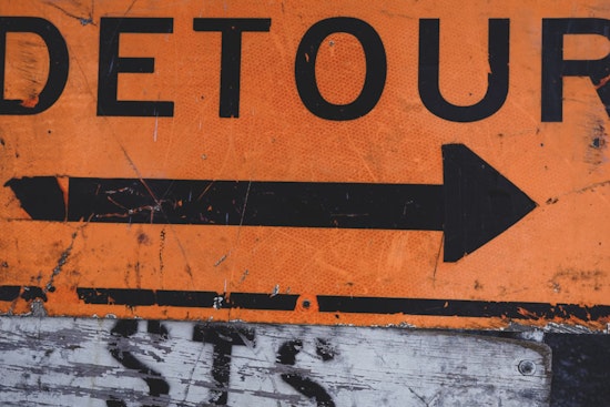Washington County Motorists Navigate Detours as Route C Bridge Over Big River Closes for Replacement