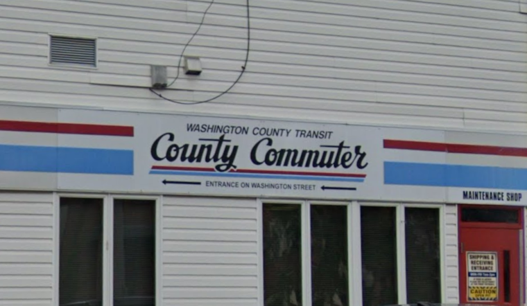 Washington County Seeks Public Input on Transportation Safety Plan via Online Open House until June 15