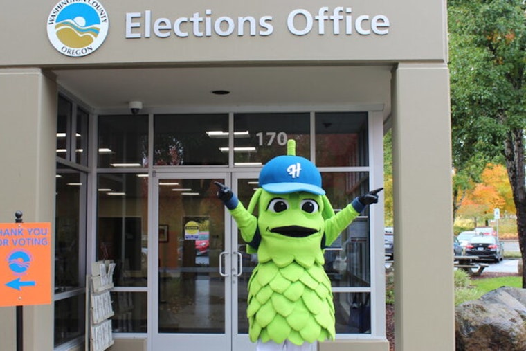 Washington County Urges Residents to Vote in Special District Election Today, Polls Close at 8:00 P.M.