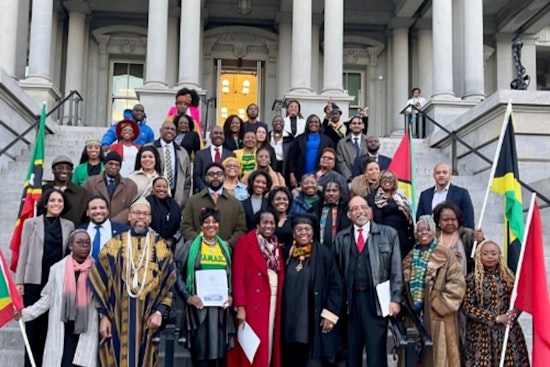 Washington D.C. Celebrates Caribbean Heritage Month with Events Showcasing Cultural Diversity