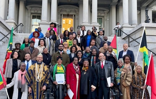 Washington D.C. Celebrates Caribbean Heritage Month with Events Showcasing Cultural Diversity