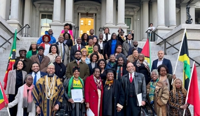 Washington D.C. Celebrates Caribbean Heritage Month with Events Showcasing Cultural Diversity