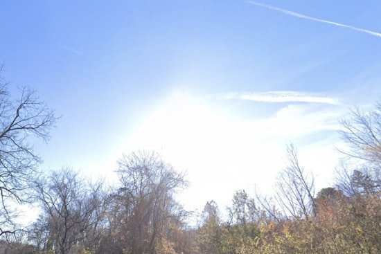 Washington D.C. Braces for Mixed Weather with Sunny Days and Possible Showers Ahead