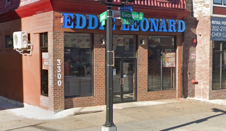 Washington D.C. Community Seeks Justice in Wake of Georgia Avenue Homicide, MPD Offers $25K Reward