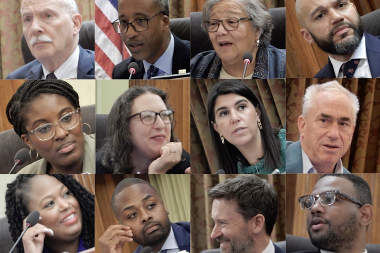 Washington D.C. Council Reforms Emergency Rental Assistance Amid Mayor's Budget Submission Delay