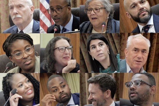 Washington D.C. Council Reforms Emergency Rental Assistance Amid Mayor's Budget Submission Delay