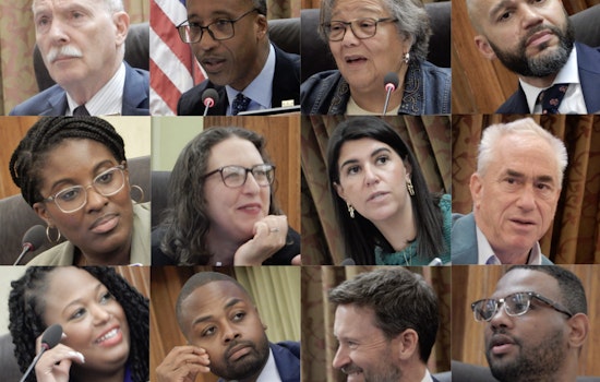Washington D.C. Council Reforms Emergency Rental Assistance Amid Mayor's Budget Submission Delay