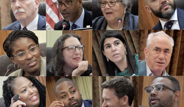 Washington D.C. Council Reforms Emergency Rental Assistance Amid Mayor's Budget Submission Delay