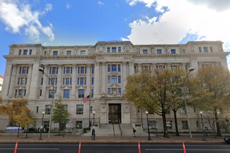 Washington DC Gears Up for Summer of Celebration with WorldPride 2025 and Major Events, Announces Mayor Bowser