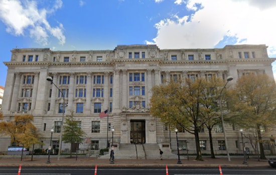 Washington DC Gears Up for Summer of Celebration with WorldPride 2025 and Major Events, Announces Mayor Bowser