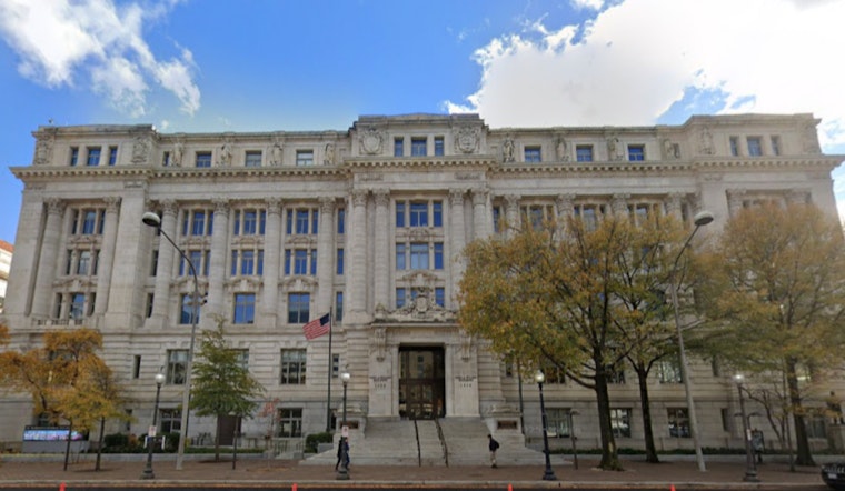 Washington DC Gears Up for Summer of Celebration with WorldPride 2025 and Major Events, Announces Mayor Bowser