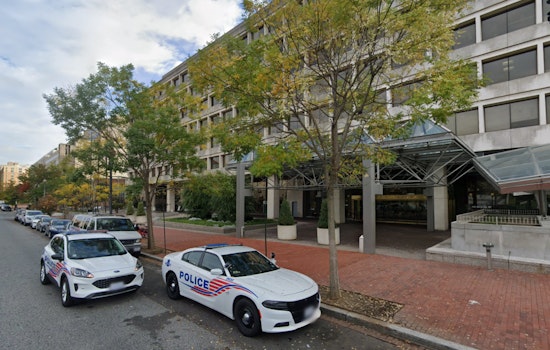 Washington DC Officials Announce New Public Safety Strategy and Holiday Hype Event to Curb Juvenile Disturbances
