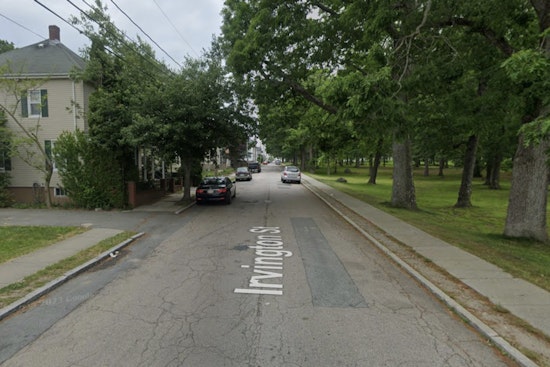 Washington D.C. Police Investigate Fatal Shooting of Christopher Rashad Riles as $25K Reward Offered for Leads