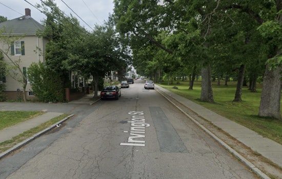 Washington D.C. Police Investigate Fatal Shooting of Christopher Rashad Riles as $25K Reward Offered for Leads