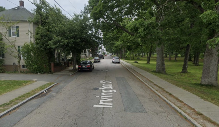 Washington D.C. Police Investigate Fatal Shooting of Christopher Rashad Riles as $25K Reward Offered for Leads