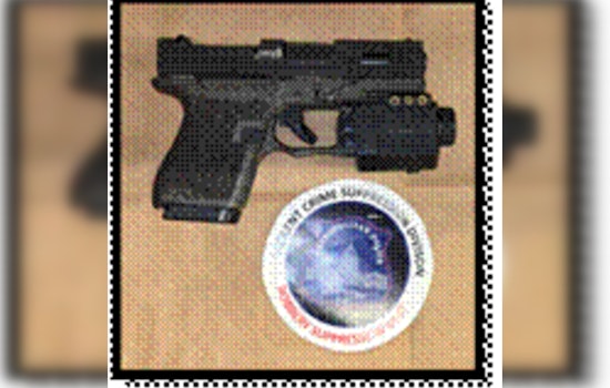 Washington D.C. Police Recover 53 Illegal Firearms in a Week, Including Ghost Guns; Multiple Arrests Made