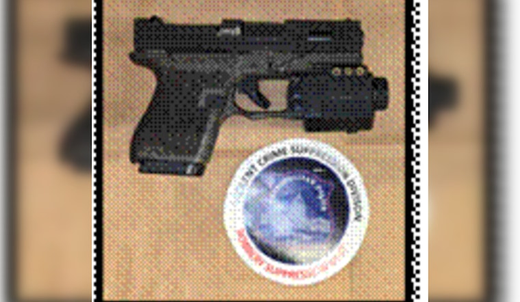 Washington D.C. Police Recover 53 Illegal Firearms in a Week, Including Ghost Guns; Multiple Arrests Made