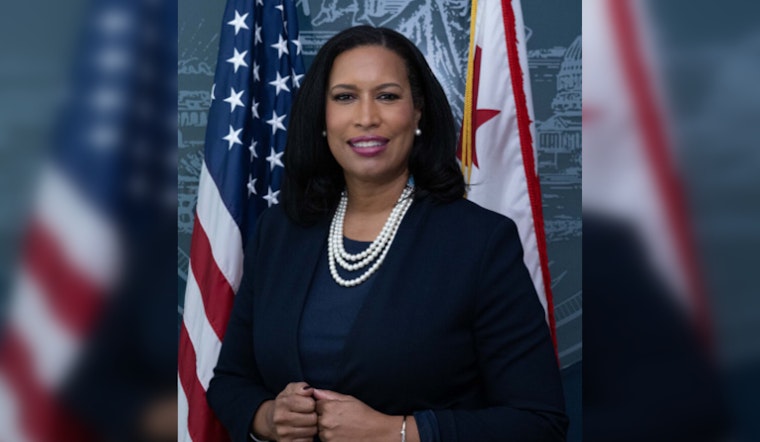 Washington, D.C. Sees 9% Decline in Homelessness, Mayor Bowser and DHS Highlight Successes and Ongoing Efforts