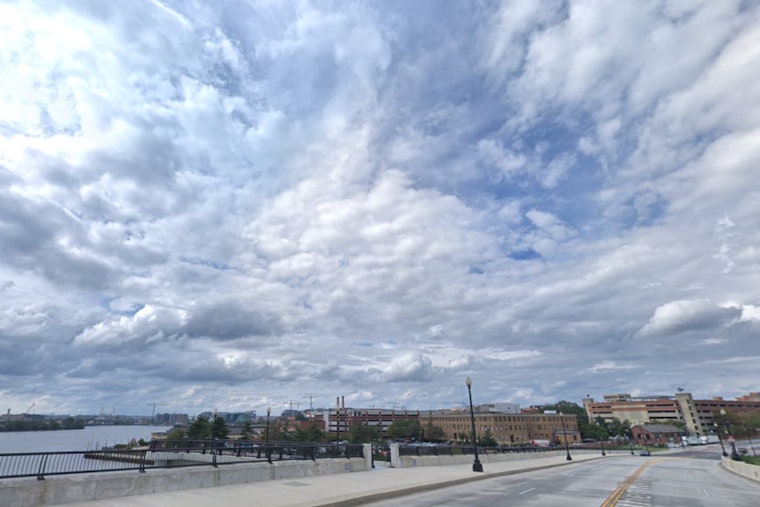 Washington D.C. Set for a Typical Spring Week with Sunny Days and Possible Showers Ahead