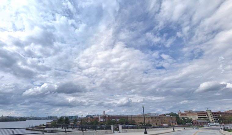 Washington D.C. Set for a Typical Spring Week with Sunny Days and Possible Showers Ahead