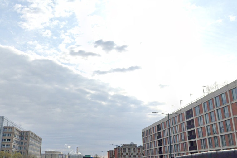 Washington D.C. Set for a Week of Weather Whimsy, Sun, Breezes, and Rain on the Horizon