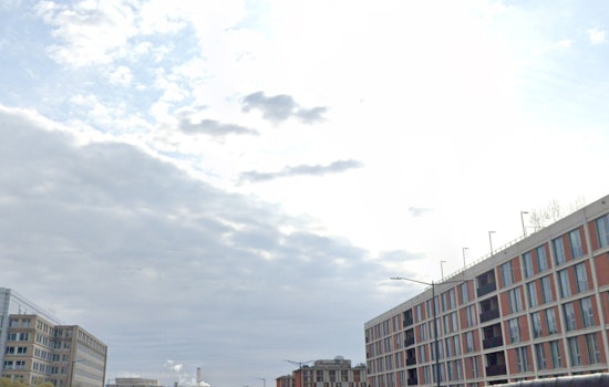 Washington D.C. Set for a Week of Weather Whimsy, Sun, Breezes, and Rain on the Horizon