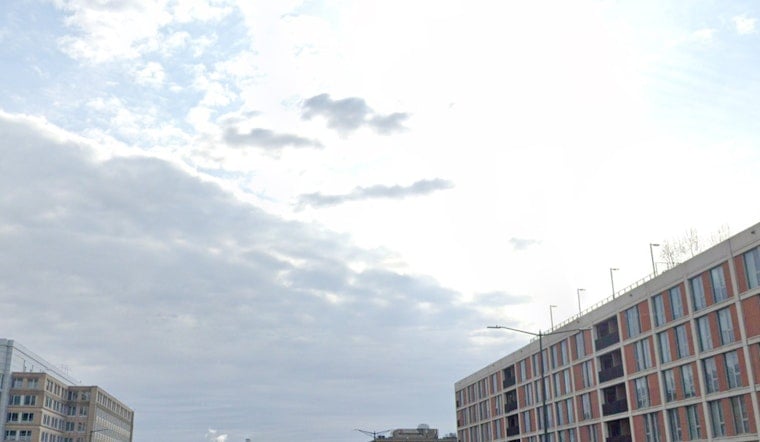 Washington D.C. Set for a Week of Weather Whimsy, Sun, Breezes, and Rain on the Horizon