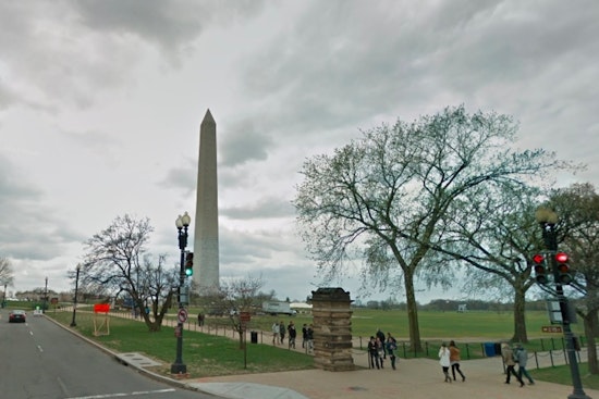 Washington D.C. to Experience Mixed Weather with Sunny Days and Showers as May Ends