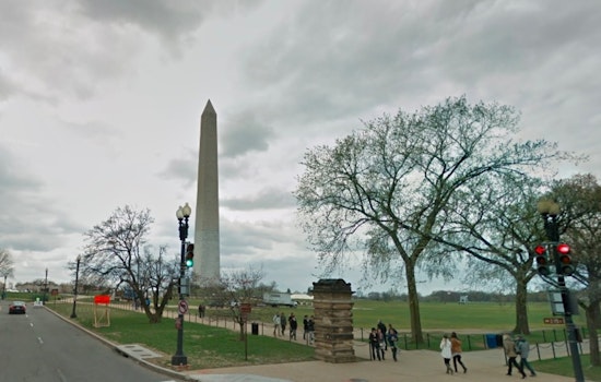 Washington D.C. to Experience Mixed Weather with Sunny Days and Showers as May Ends