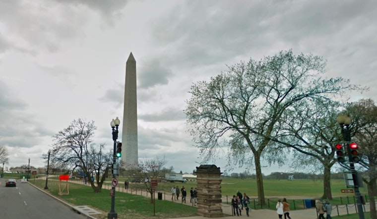 Washington D.C. to Experience Mixed Weather with Sunny Days and Showers as May Ends