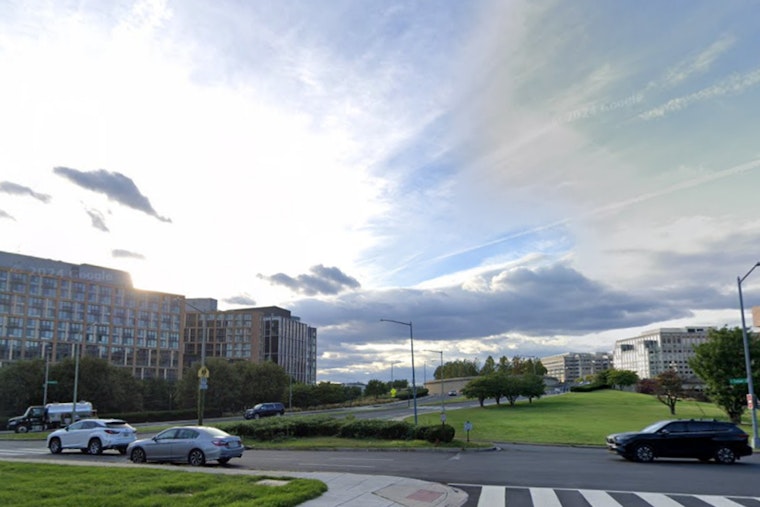 Washington D.C. Weather Roller Coaster, Sunny Days Ahead After Weekend Showers and Thunderstorms