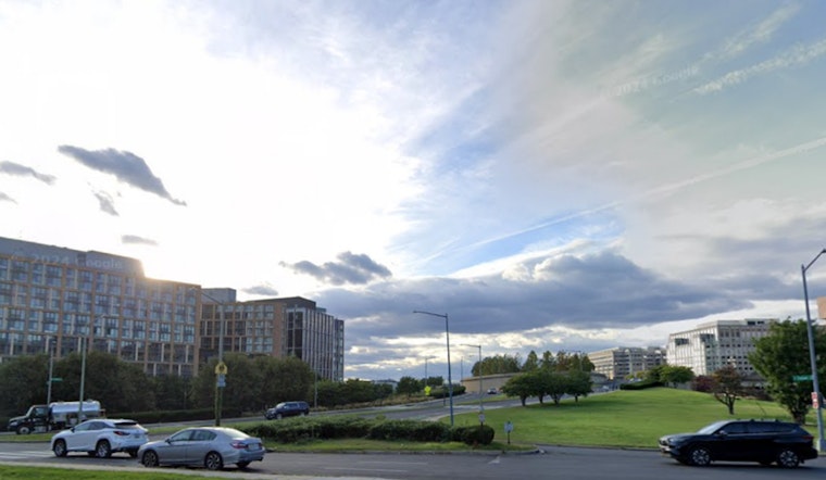 Washington D.C. Weather Roller Coaster, Sunny Days Ahead After Weekend Showers and Thunderstorms