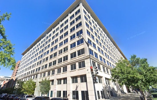 Washington Gang Member Jalon Jeremiah Armstead Sentenced to 10 Years for Shootout During Drug Deal