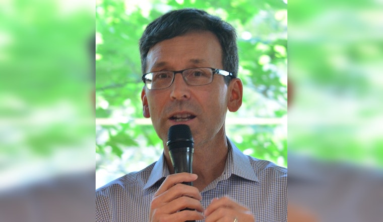 Washington Governor Bob Ferguson Champions Legal Challenge Against President Trump's Tariff Policies