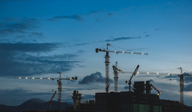 Washington Legislators Greenlight Colossal $7.5 Billion Capital Budget, Eyeing Housing and Education Windfall