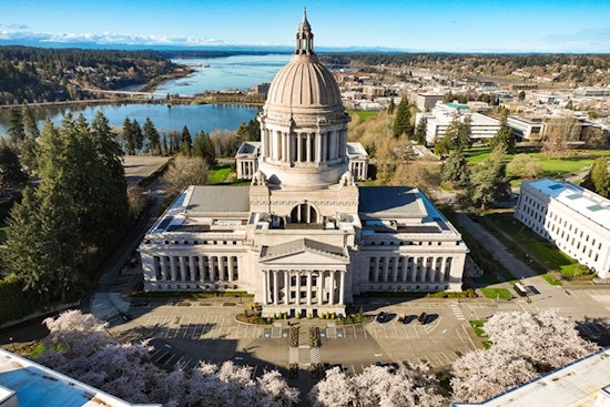 Washington Legislature Allocates $29 Million to Boost Housing, Health, and Education in Kitsap County