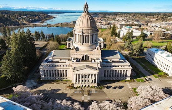 Washington Legislature Allocates $29 Million to Boost Housing, Health, and Education in Kitsap County