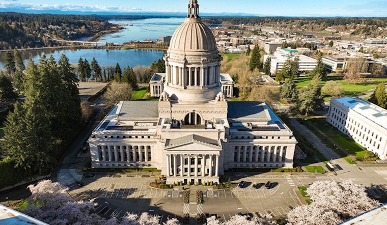 Washington Legislature Allocates $29 Million to Boost Housing, Health, and Education in Kitsap County