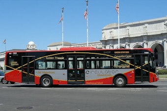 Washington Riders Gain Representation, Governor Ferguson Signs Bill for Public Transit Policy Inclusion