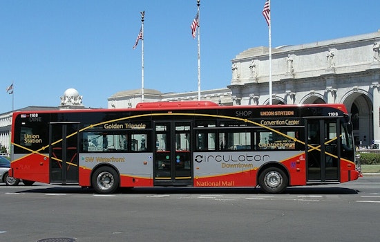 Washington Riders Gain Representation, Governor Ferguson Signs Bill for Public Transit Policy Inclusion