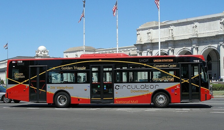 Washington Riders Gain Representation, Governor Ferguson Signs Bill for Public Transit Policy Inclusion