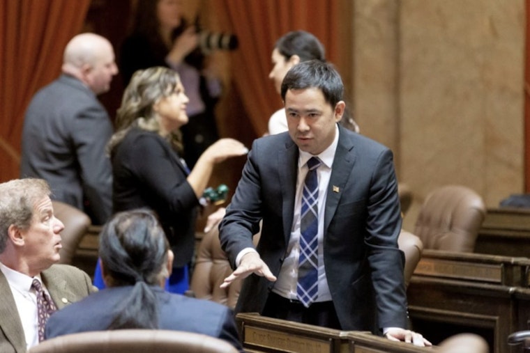 Washington State Bolsters Veteran Support with Expansion of VSO Program Under House Bill 1102