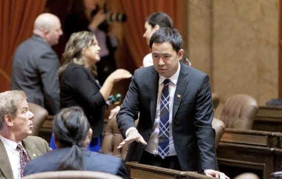 Washington State Bolsters Veteran Support with Expansion of VSO Program Under House Bill 1102