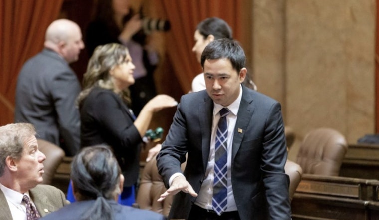 Washington State Bolsters Veteran Support with Expansion of VSO Program Under House Bill 1102