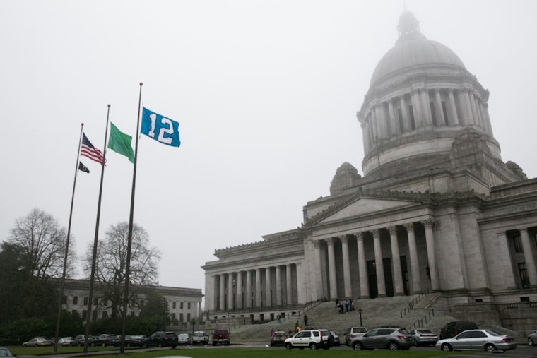 Washington State Enacts New Law to Improve Ferry Workforce Conditions and Puget Sound Service Reliability